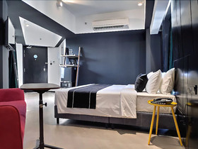 Loop On Leith George Town Penang Hotel by Compass Hospitality