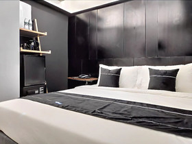 Loop On Leith George Town Penang Hotel by Compass Hospitality