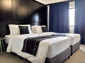 Loop On Leith George Town Penang Hotel by Compass Hospitality