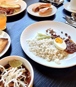 Loop On Leith George Town Penang Hotel by Compass Hospitality
