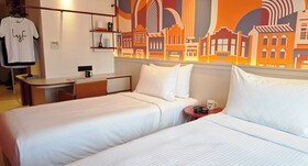 lyf Georgetown Penang