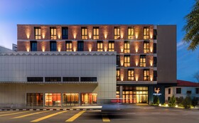 lyf Georgetown Penang