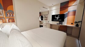 lyf Georgetown Penang