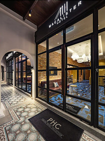 Macalister Hotel