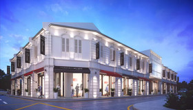 Macalister Hotel