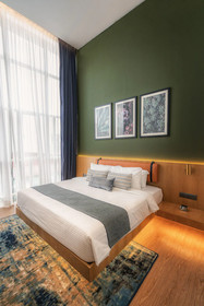 Macalister Hotel