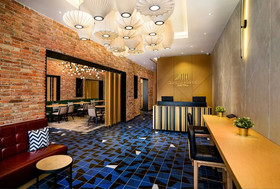 Macalister Hotel