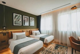 Macalister Hotel