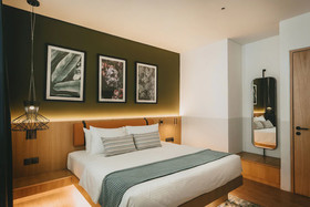 Macalister Hotel