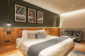 Macalister Hotel