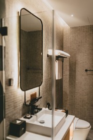 Macalister Hotel