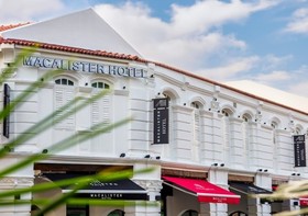 Macalister Hotel