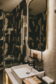 Macalister Hotel