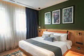 Macalister Hotel