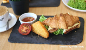 Macalister Hotel