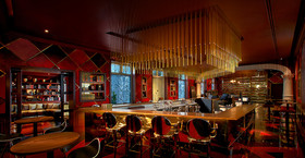 Macalister Mansion