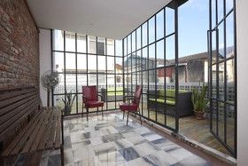 Macalister Terraces
