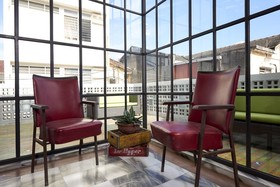 Macalister Terraces