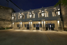 Macalister Terraces
