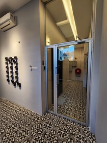 Mac Hotel By Sky Hive