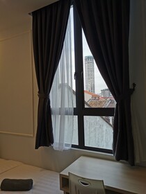 Mac Hotel By Sky Hive
