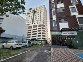 Mac Hotel By Sky Hive