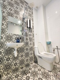 Mac Hotel By Sky Hive
