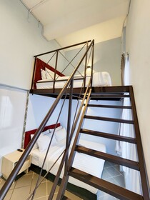 Mac Hotel By Sky Hive