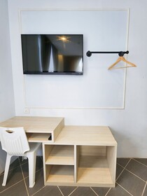 Mac Hotel By Sky Hive