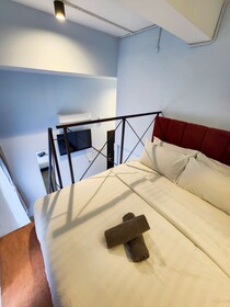 Mac Hotel By Sky Hive