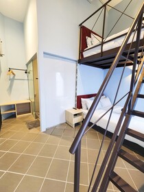 Mac Hotel By Sky Hive