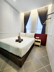 Mac Hotel By Sky Hive