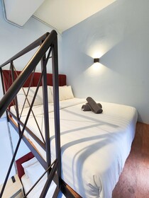 Mac Hotel By Sky Hive