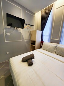 Mac Hotel By Sky Hive