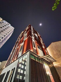 Mac Hotel By Sky Hive