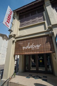 Malabar Inn