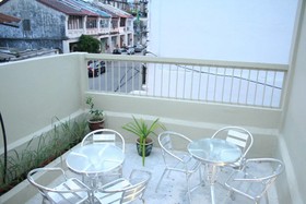 Malabar Inn