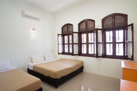 Malabar Inn
