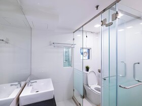 Maritime Suites by The Only Bnb