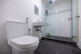 Maritime Suites by The Only Bnb