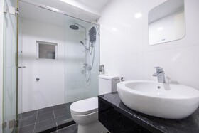 Maritime Suites by The Only Bnb