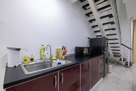 Maritime Suites by The Only Bnb