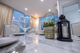 Maritime Suites by The Only Bnb