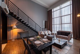 Maritime Suites by The Only Bnb