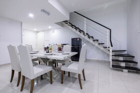 Maritime Suites by The Only Bnb