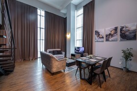 Maritime Suites by The Only Bnb