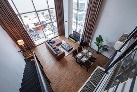 Maritime Suites by The Only Bnb