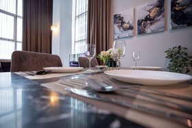 Maritime Suites by The Only Bnb