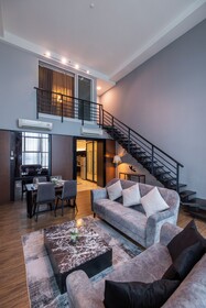 Maritime Suites by The Only Bnb