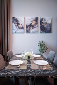 Maritime Suites by The Only Bnb
